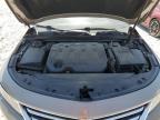 2018 Chevrolet Impala Lt na sprzedaż w Madisonville, TN - Top/Roof