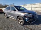 2017 Hyundai Tucson Limited за продажба в Hillsborough, NJ - Front End