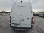 2015 Mercedes-Benz Sprinter 2500 for Sale in Mcfarland, WI - Burn