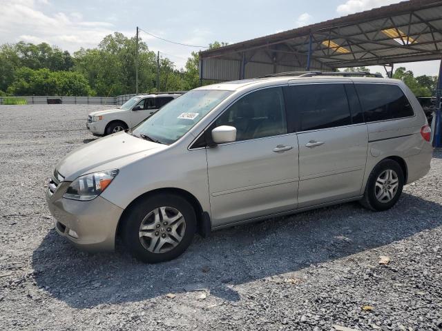 2006 Honda Odyssey Touring
