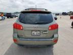 2007 Hyundai Santa Fe Se იყიდება Grand Prairie-ში, TX - Side