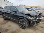 2023 VOLKSWAGEN TIGUAN SEL R-LINE BLACK à vendre chez Copart ON - TORONTO