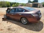 2014 Nissan Maxima S for Sale in China Grove, NC - Front End