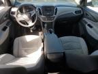 2020 Chevrolet Equinox Ls на продаже в Columbus, OH - Front End