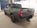 2022 TOYOTA HILUX INVI for sale at Copart SANDWICH