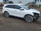 2019 KIA SORENTO EX à vendre chez Copart QC - MONTREAL