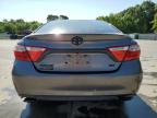 2017 Toyota Camry Le en Venta en Savannah, GA - Front End