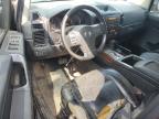 2008 Nissan Titan Xe за продажба в Conway, AR - Rear End
