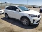 2020 Kia Sorento S na sprzedaż w Albuquerque, NM - Side