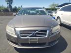 2008 Volvo S80 3.2 იყიდება San Martin-ში, CA - Minor Dent/Scratches