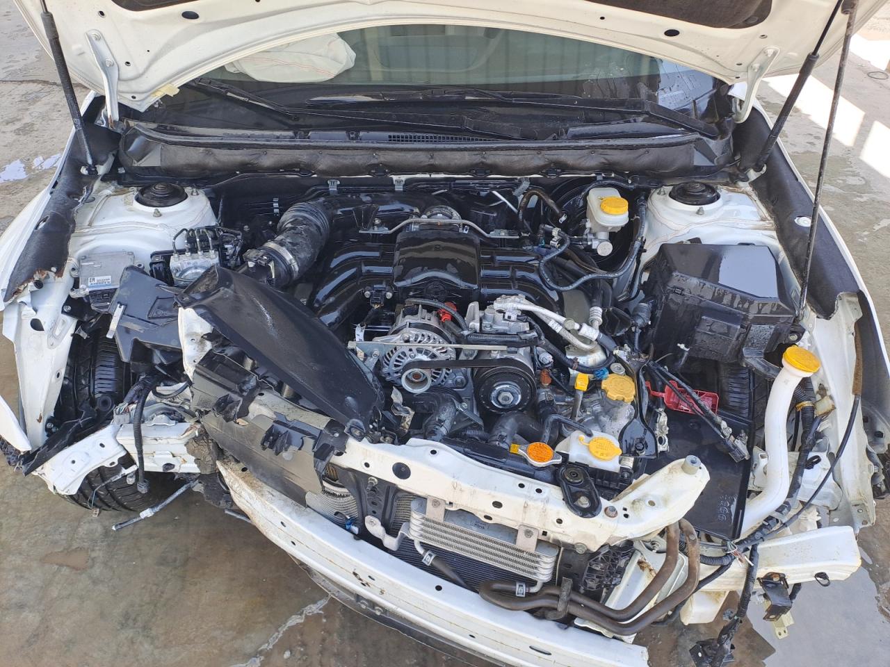 JF1BN39A9KG024630 - 2016 Subaru Legacy - #54098845