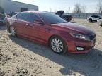 2015 Kia Optima Ex   en Venta en Appleton, WI - Side