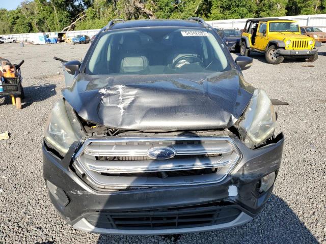  FORD ESCAPE 2017 Gray