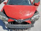 2015 Toyota Yaris  de vânzare în Haslet, TX - Front End