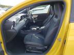 2019 MERCEDES-BENZ A CLASS A35 4MATIC 5DR AUTO for sale at Copart BELFAST