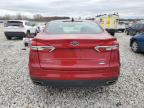 2020 Ford Fusion Se за продажба в Wayland, MI - All Over