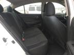 2015 Nissan Versa S იყიდება Littleton-ში, CO - Front End