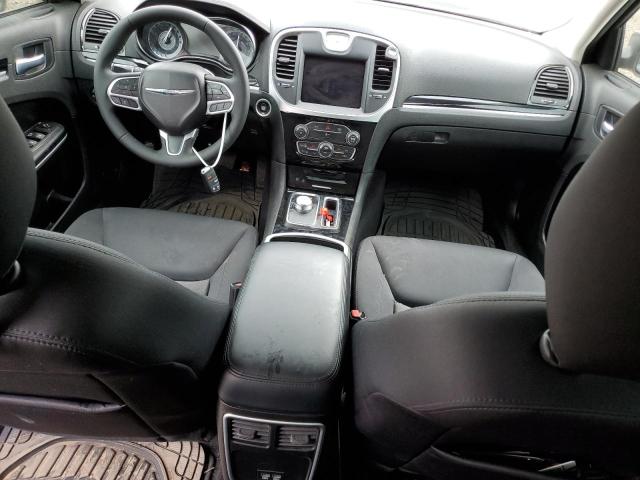  CHRYSLER 300 2023 Серебристый