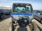 2021 Can-Am Defender Max Limited Cab Hd10 იყიდება Magna-ში, UT - Side