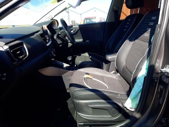 2023 KIA STONIC GT-