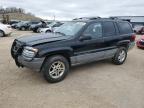 2000 Jeep Grand Cherokee Laredo zu verkaufen in Mcfarland, WI - All Over