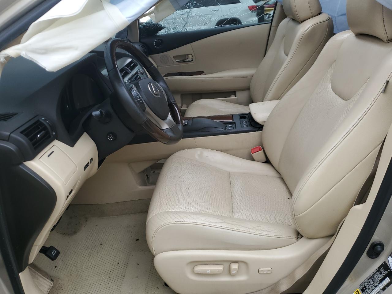 2021 Lexus Rx 350 Base VIN: 2T2BK1BA2DC178546 Lot: 51749025