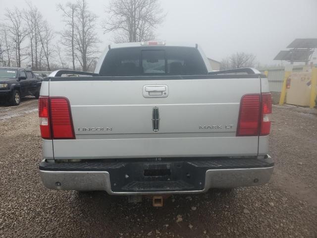2006 LINCOLN MARK LT