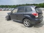 2017 Subaru Forester 2.5I Touring for Sale in Gaston, SC - Front End