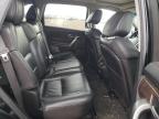 2013 Acura Mdx  იყიდება Elgin-ში, IL - Front End