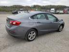2018 Chevrolet Cruze Lt للبيع في Chambersburg، PA - Front End