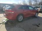 2012 Toyota Venza Le للبيع في Franklin، WI - Burn - Engine