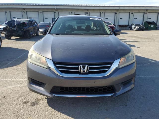  HONDA ACCORD 2014 Серый
