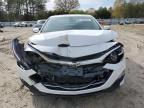2022 Chevrolet Malibu Lt продається в Seaford, DE - Front End