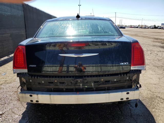 CHRYSLER 300 2020 Black