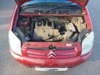 2004 CITROEN BERLINGO M for sale at Copart GLOUCESTER