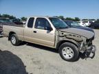 2003 Toyota Tacoma Xtracab იყიდება Sacramento-ში, CA - Front End
