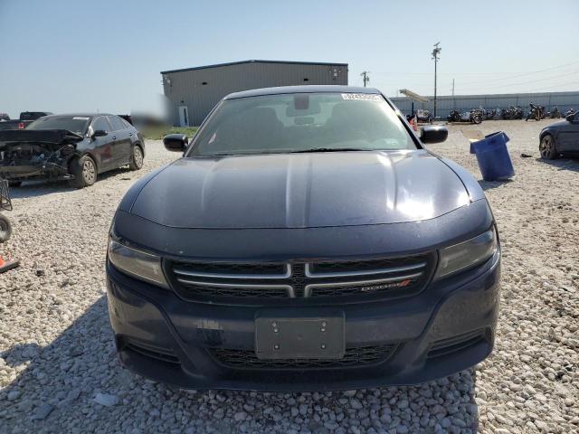  DODGE CHARGER 2016 Blue