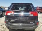 2016 Gmc Terrain Sle for Sale in Wayland, MI - Rear End