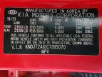 2012 Kia Soul + zu verkaufen in East Granby, CT - Minor Dent/Scratches
