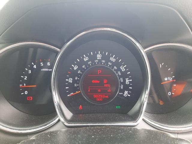 2015 KIA CEED 2 CRD