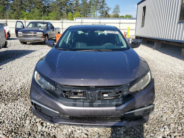  HONDA CIVIC 2020 Серый