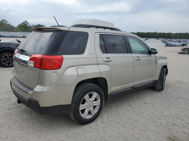 Parquets GMC TERRAIN 2015 tan
