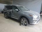2021 Hyundai Santa Fe Sel for Sale in Candia, NH - Side
