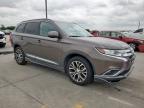 2016 Mitsubishi Outlander Se للبيع في Grand Prairie، TX - Rear End