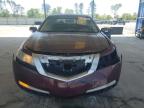 2010 Acura Tl  en Venta en Cartersville, GA - Front End