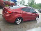 2014 Hyundai Elantra Se   en Venta en Louisville, KY - Hail