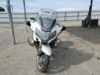 2017 Bmw R1200 Rt de vânzare în Fresno, CA - Minor Dent/Scratches