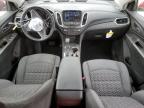 2023 Chevrolet Equinox Lt na sprzedaż w New Braunfels, TX - Front End