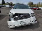 2008 Toyota Highlander Hybrid Limited للبيع في Portland، OR - Front End