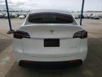 2022 Tesla Model Y  na sprzedaż w Sacramento, CA - Side